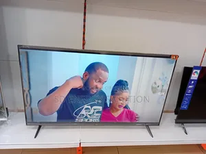 TCL Watch Enjoy 43inches Smart TCL Television