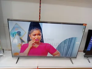 TCL Watch Enjoy 43inches Smart TCL Television