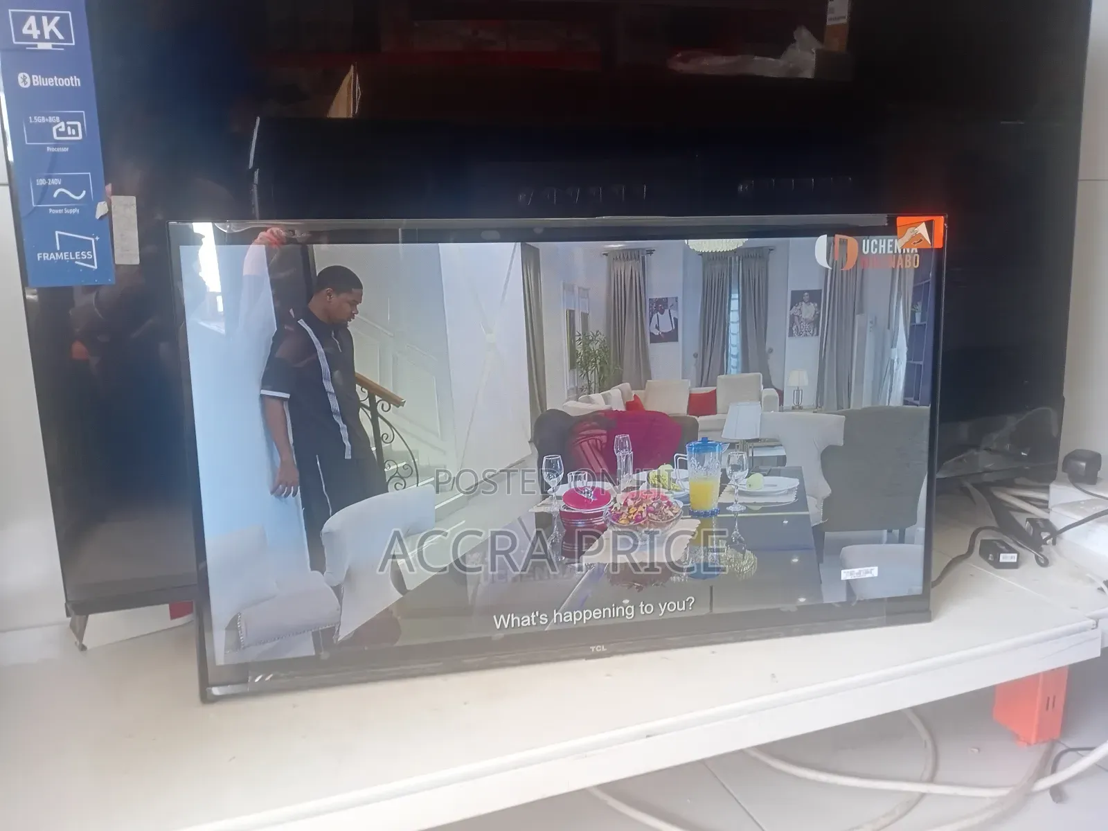 Advanced World With Tcl32