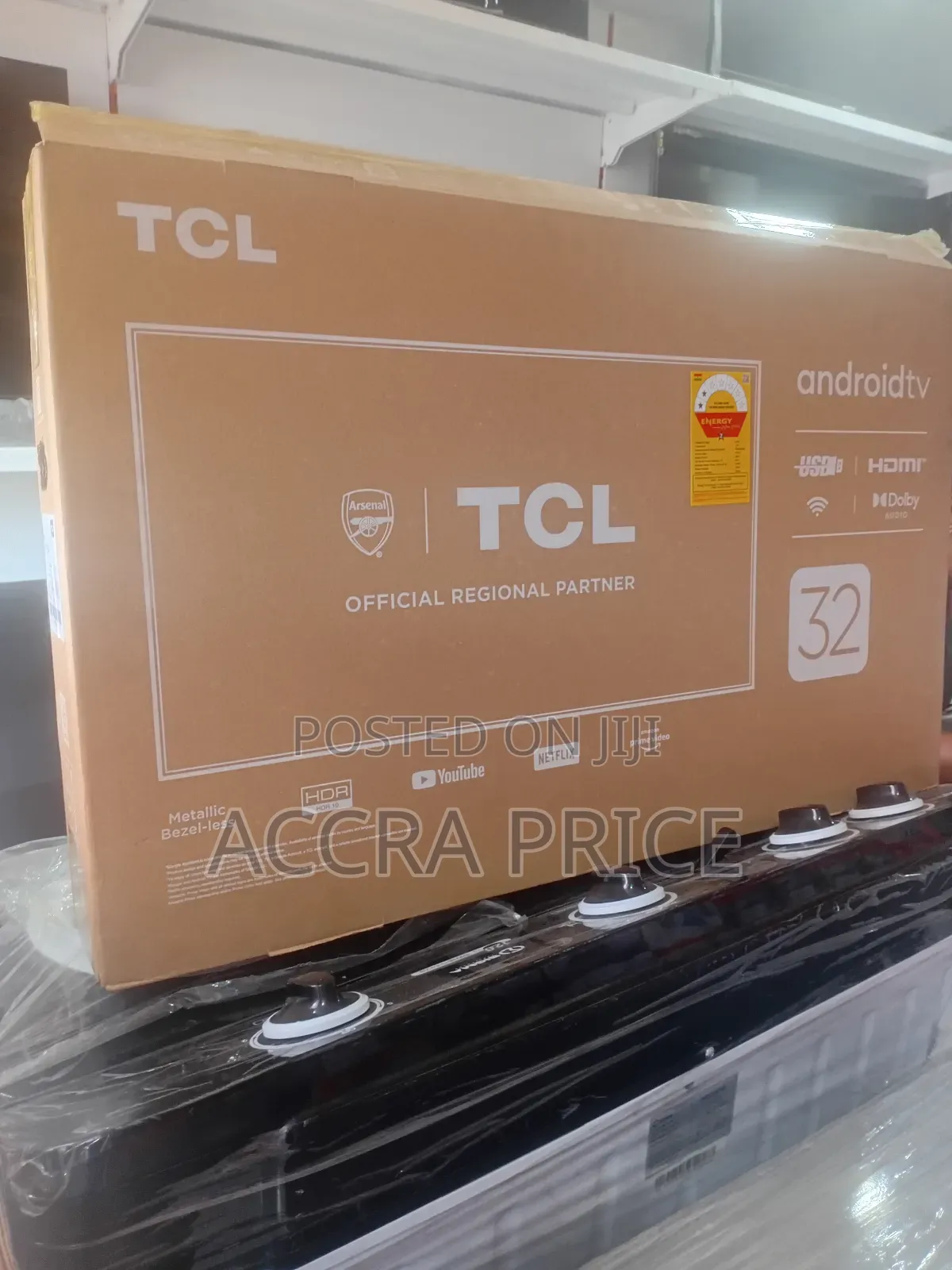 Advanced World With Tcl32