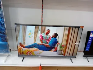 Channel Surfer TCL Smart TCL 43inches Tv