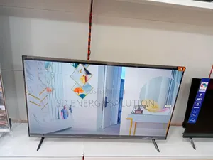 Channel Surfer TCL Smart TCL 43inches Tv