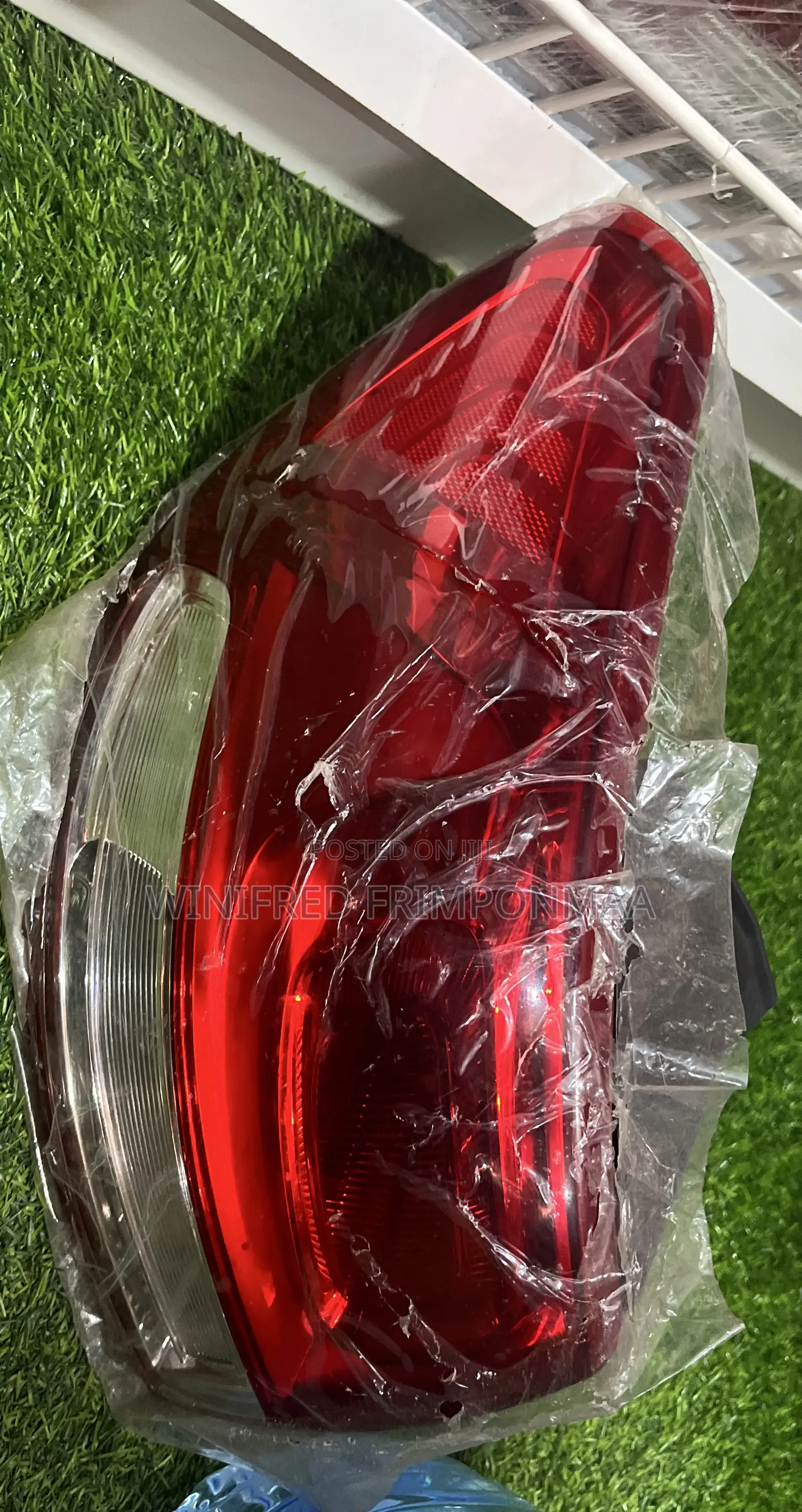 Sorento 2018 Tail Light