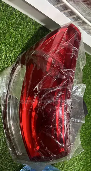 Sorento 2018 Tail Light