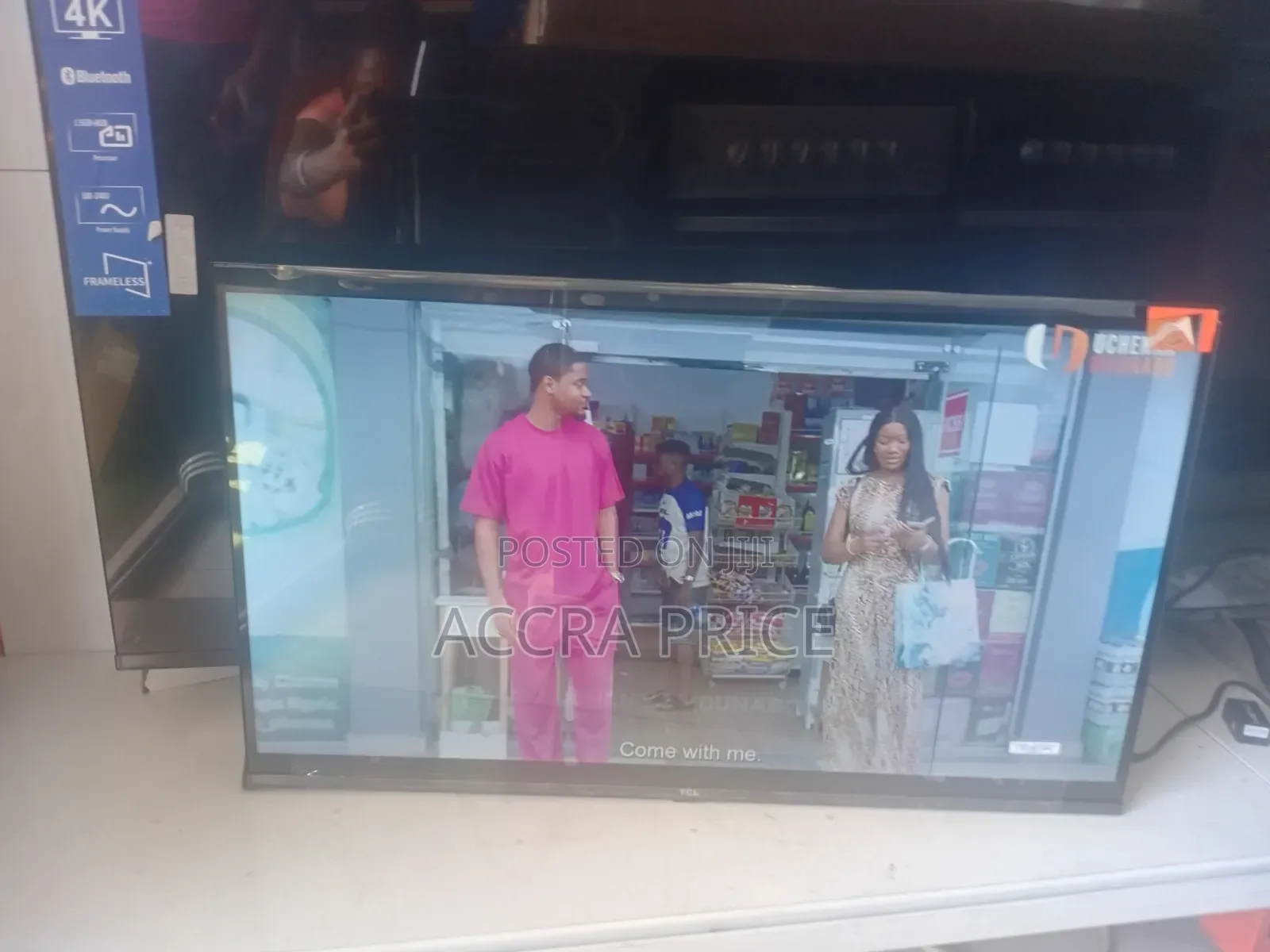 Modernise Creation With 32tcl