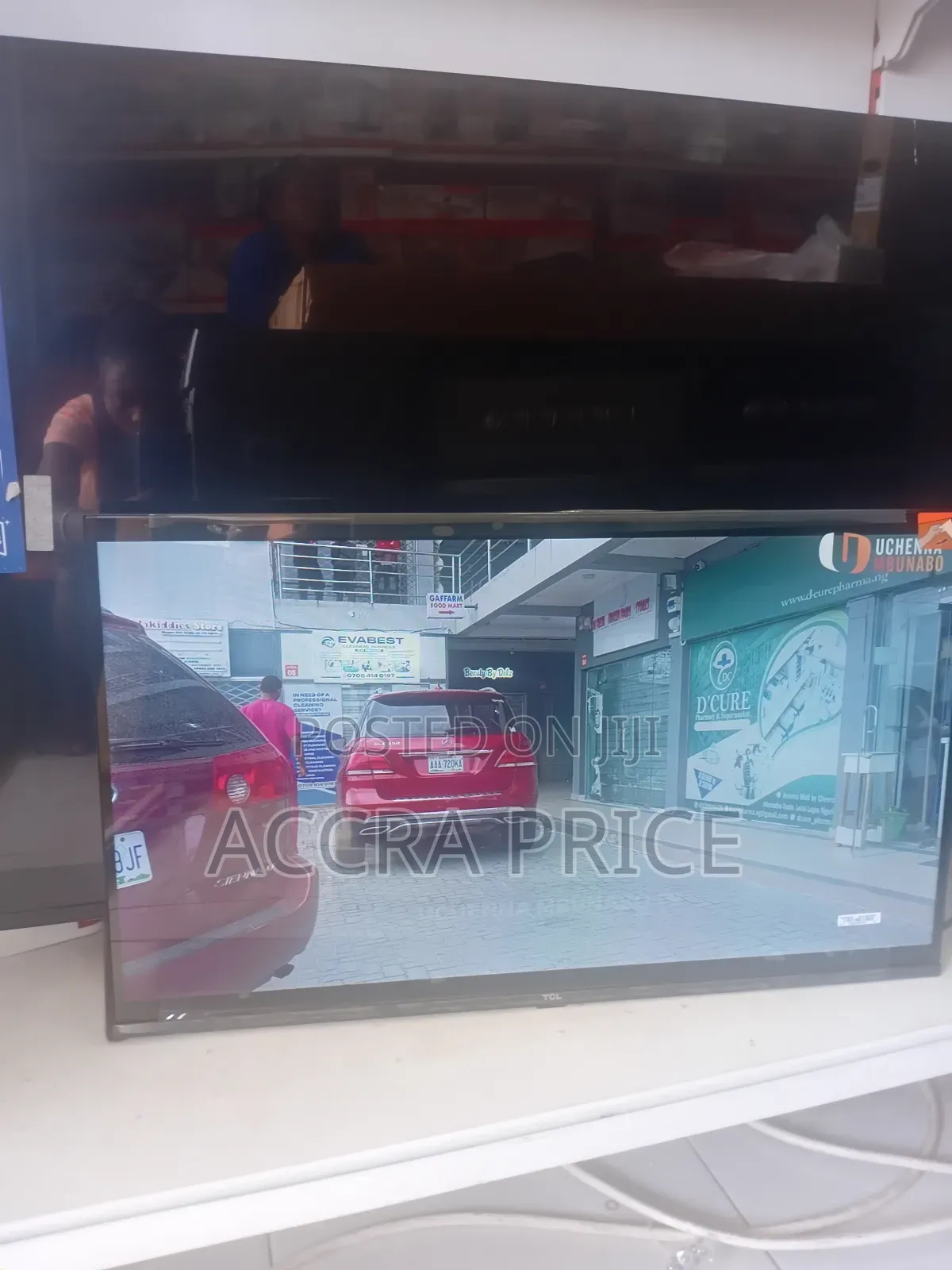Modernise Creation With 32tcl