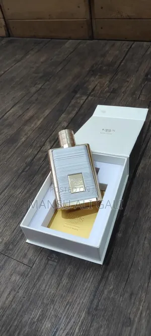 Khadlaj Karus Secret Musk