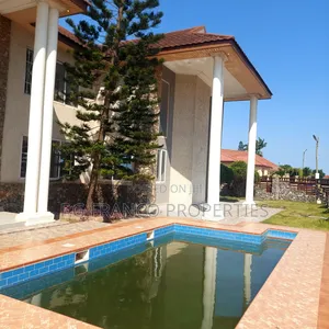 3bdrm Apartment in Kg Franco Properties, Spintex for rent