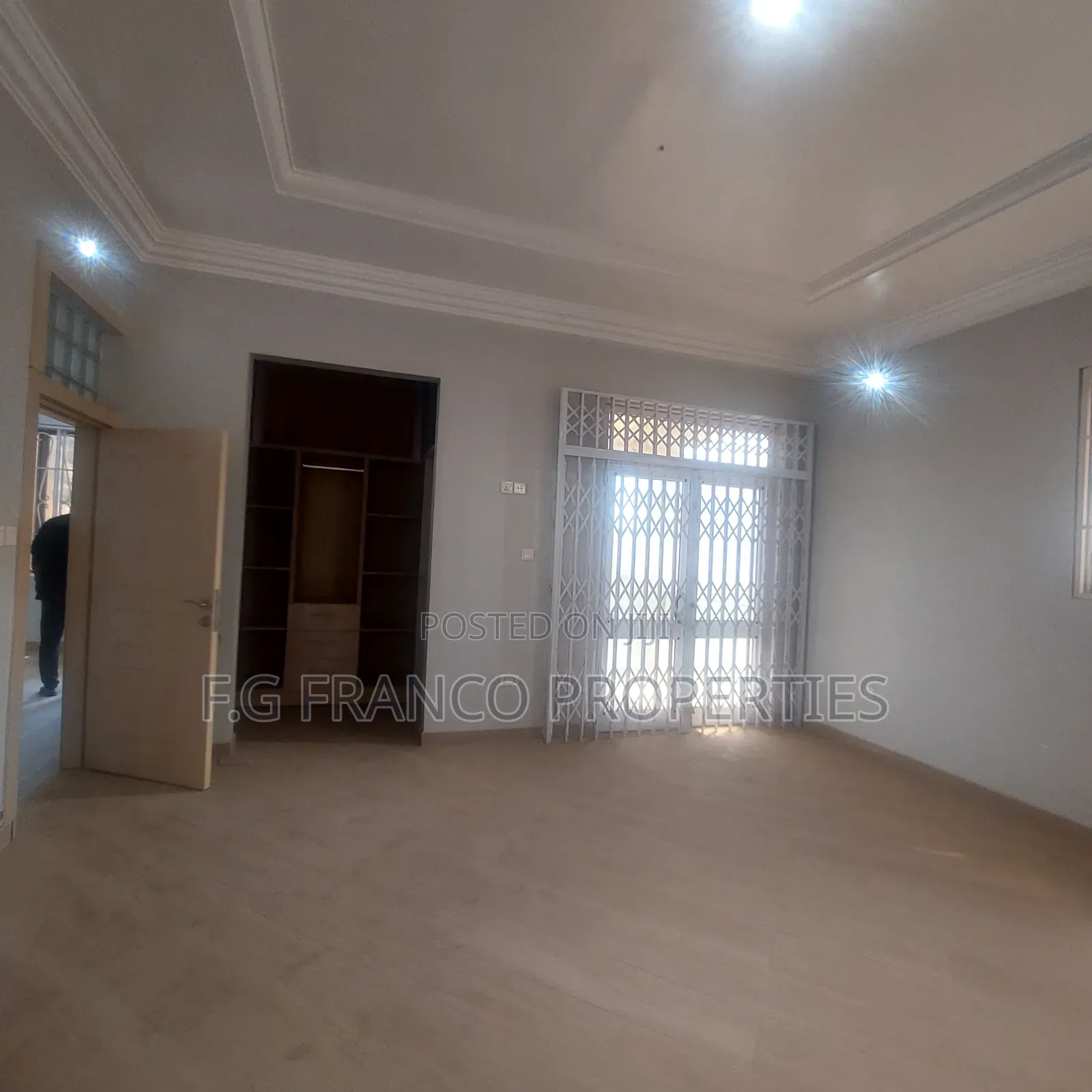 3bdrm Apartment in Kg Franco Properties, Spintex for rent