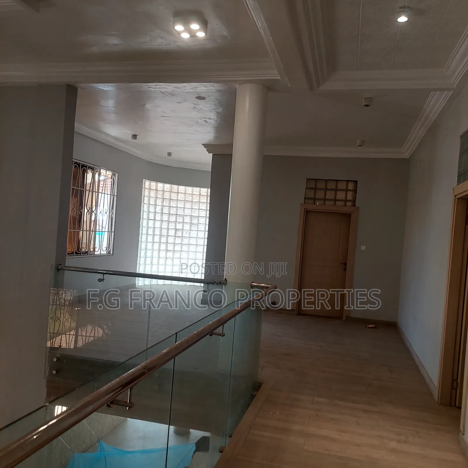 3bdrm Apartment in Kg Franco Properties, Spintex for rent