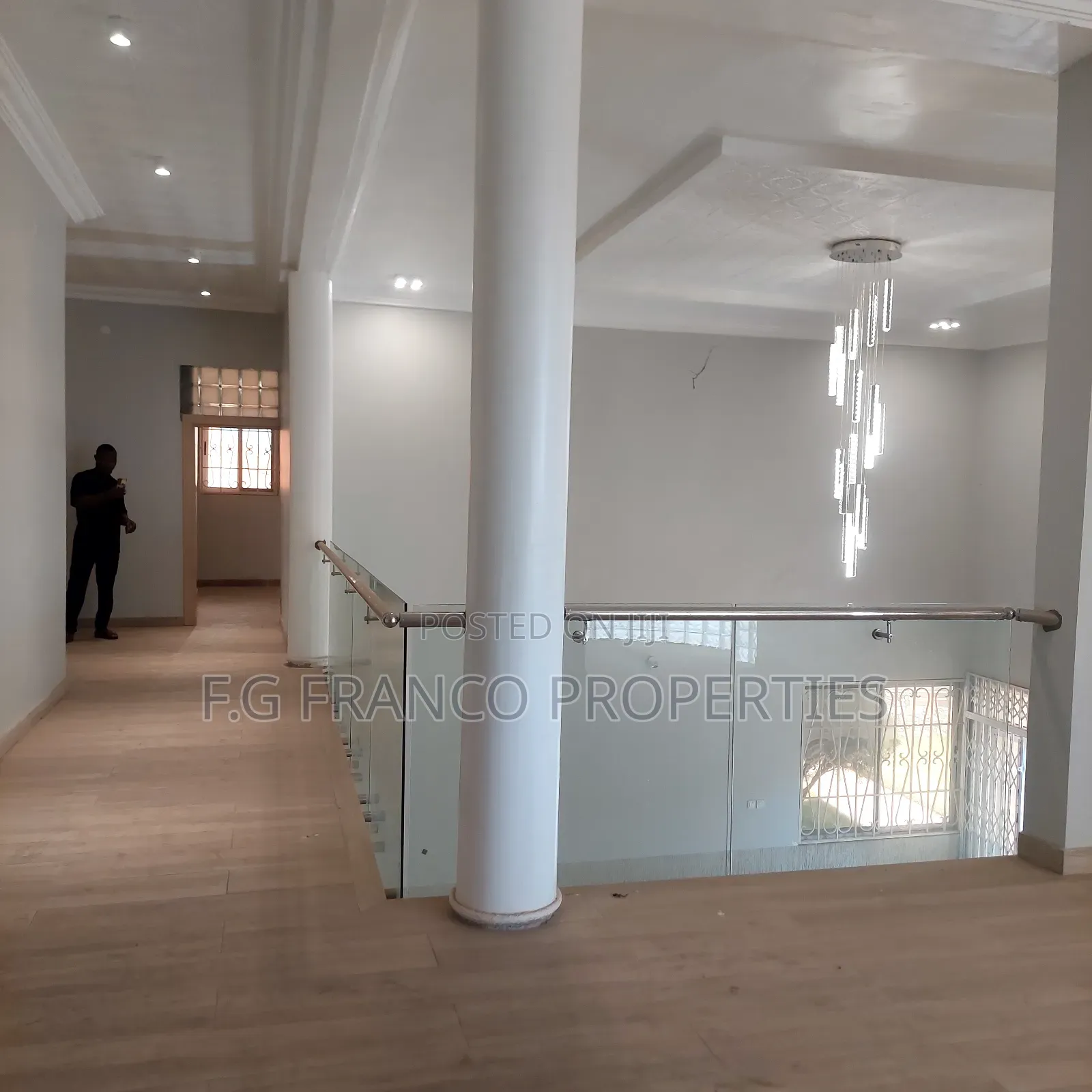 3bdrm Apartment in Kg Franco Properties, Spintex for rent