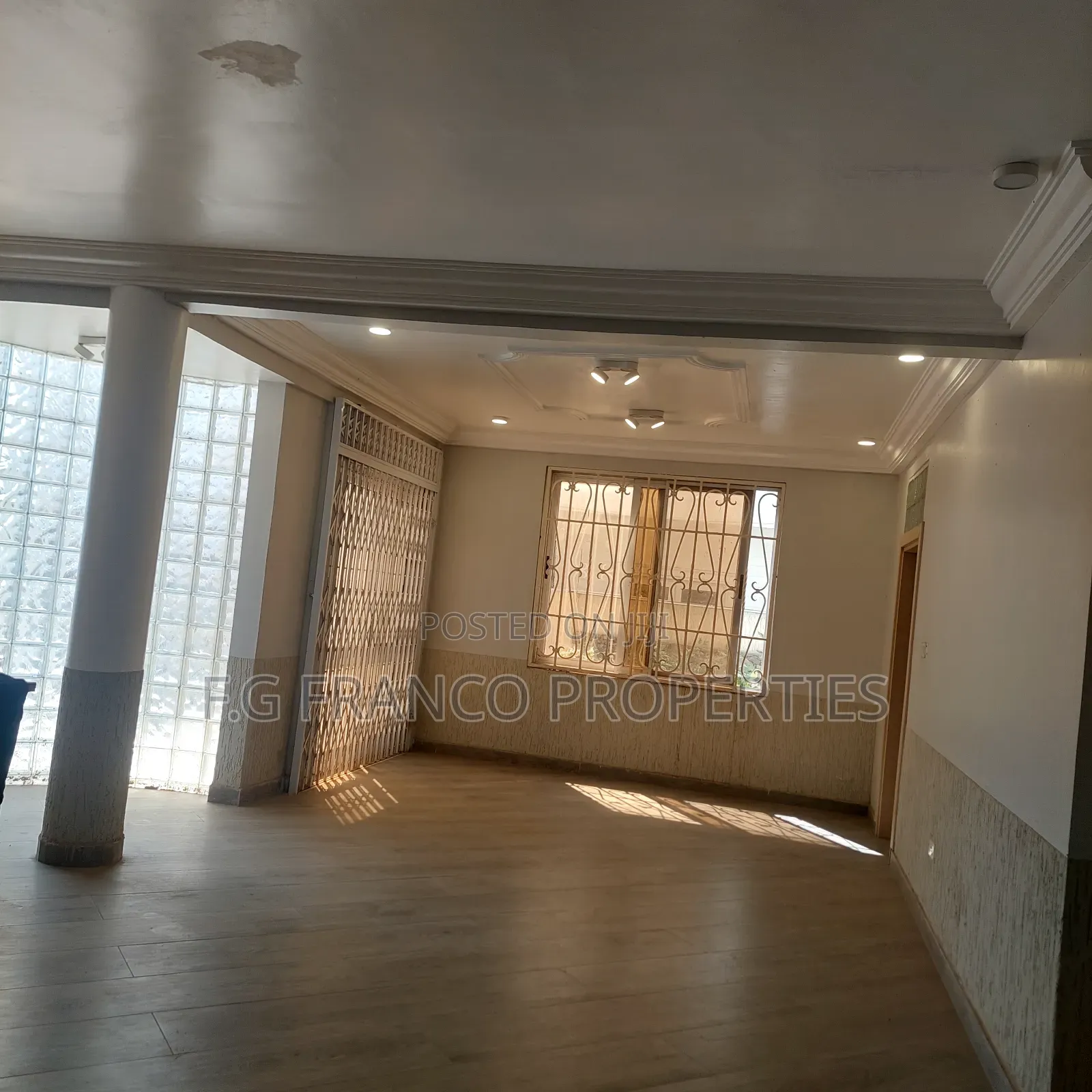 3bdrm Apartment in Kg Franco Properties, Spintex for rent