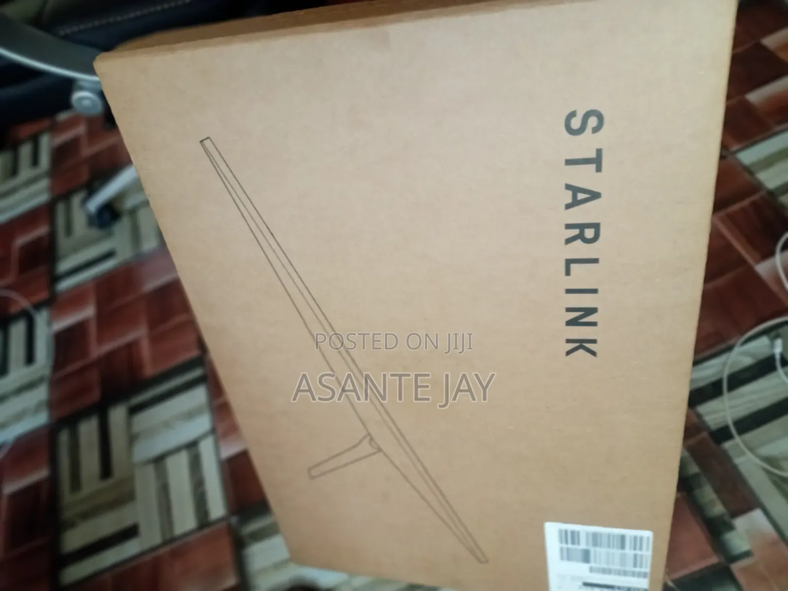 Starlink V4 (Gen 3)