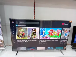 TCL Visionary 43inches Smart TCL Television.