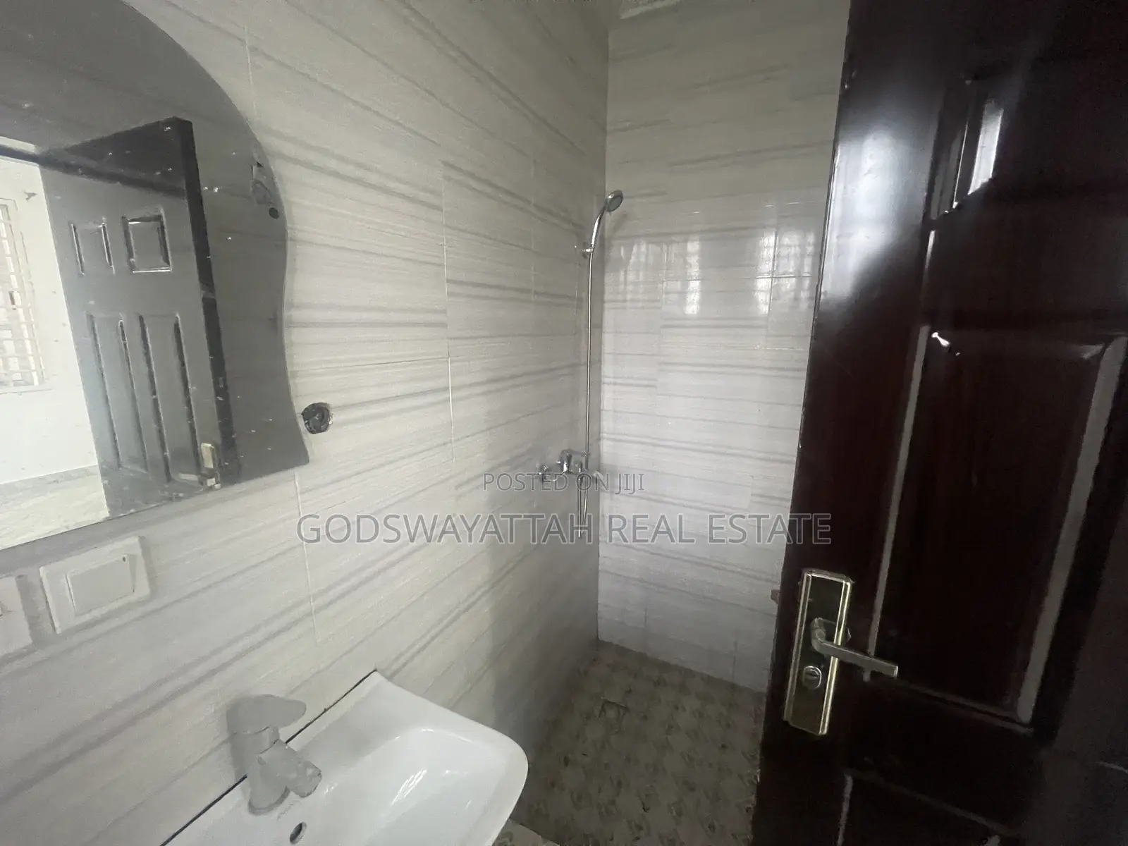 2bdrm Apartment in East Legon, Adjiriganor for rent