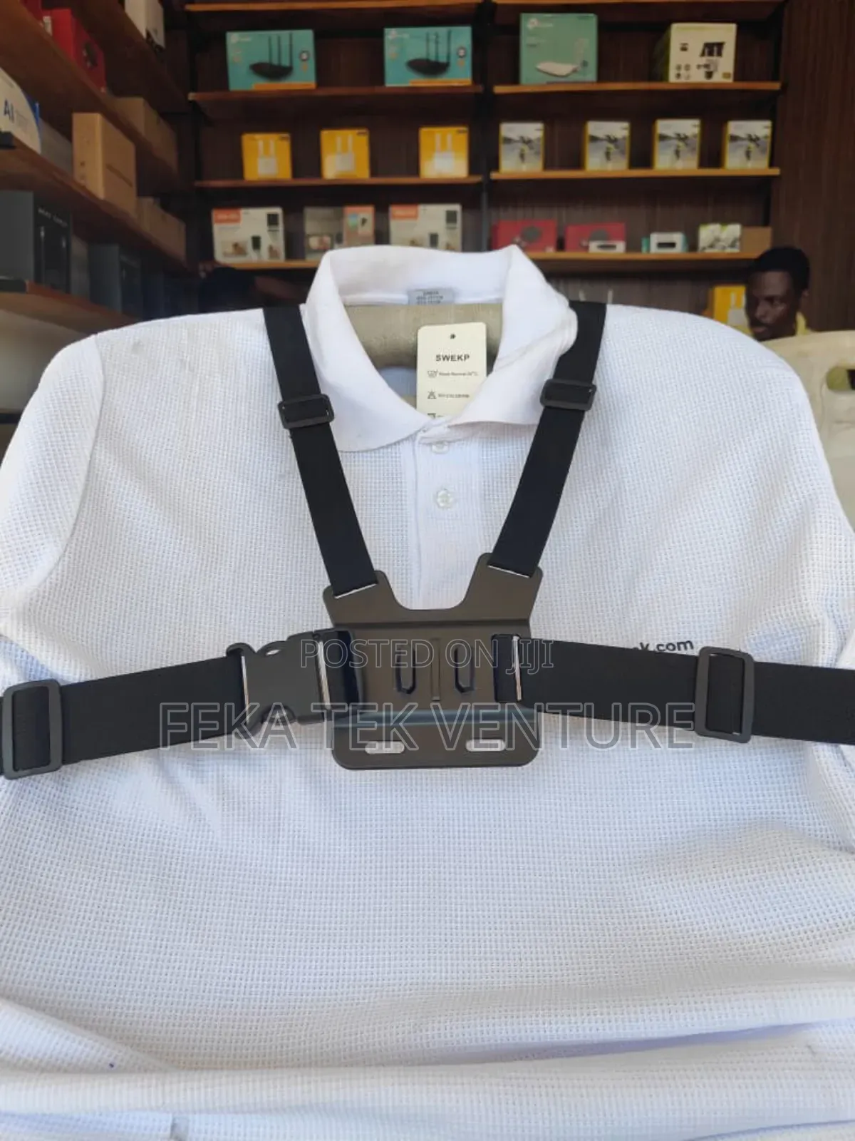 Gopro Camera Strap
