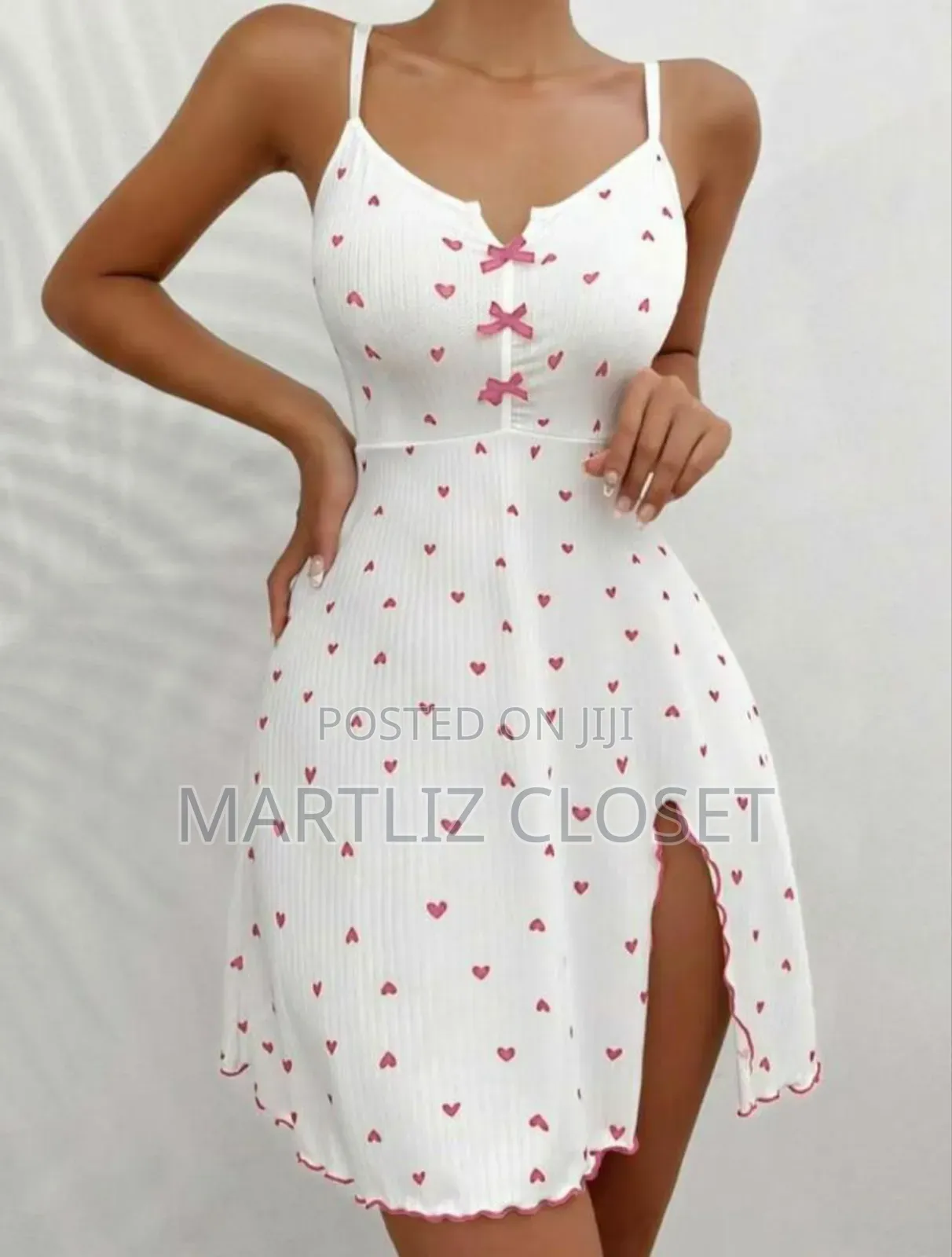 Straight Lounge Wear