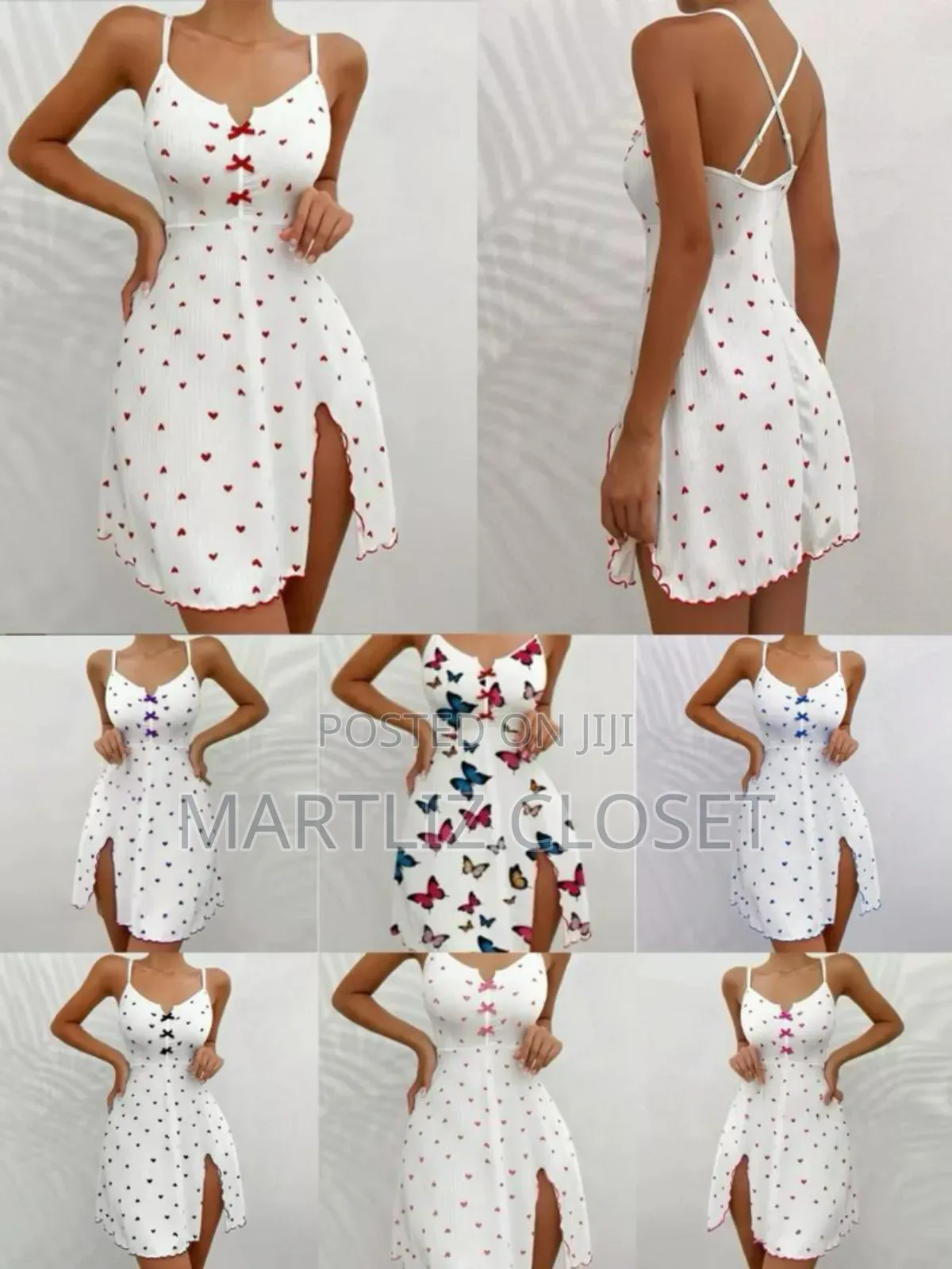 Straight Lounge Wear