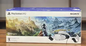 Playstation Vr2 – Horizon Call of the Mountain Bundle