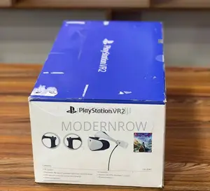 Playstation Vr2 – Horizon Call of the Mountain Bundle