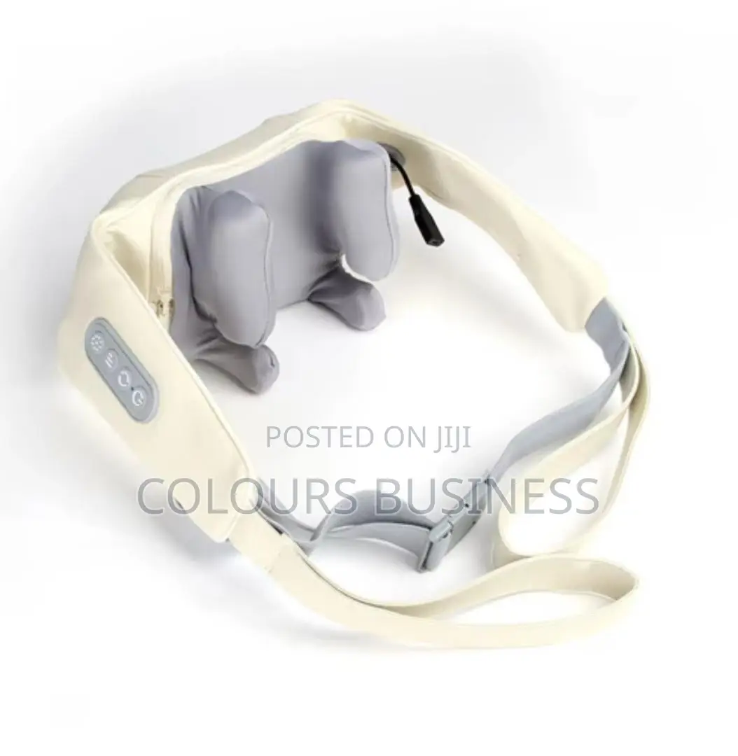 Neck Massager