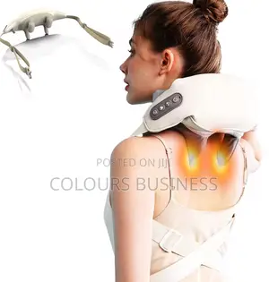 Neck Massager