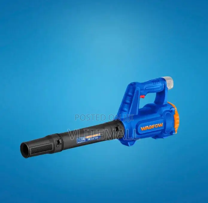 Cordless Blower 16v With Two 2.0ah Battery And Charger - Wblp16182