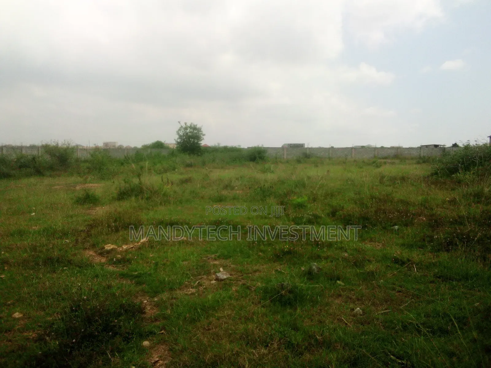 Six ( 6 ) Plots at Prime Location - Katamanso