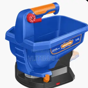 Wadfow 20v Cordless Seed Spreader - Wlss1520