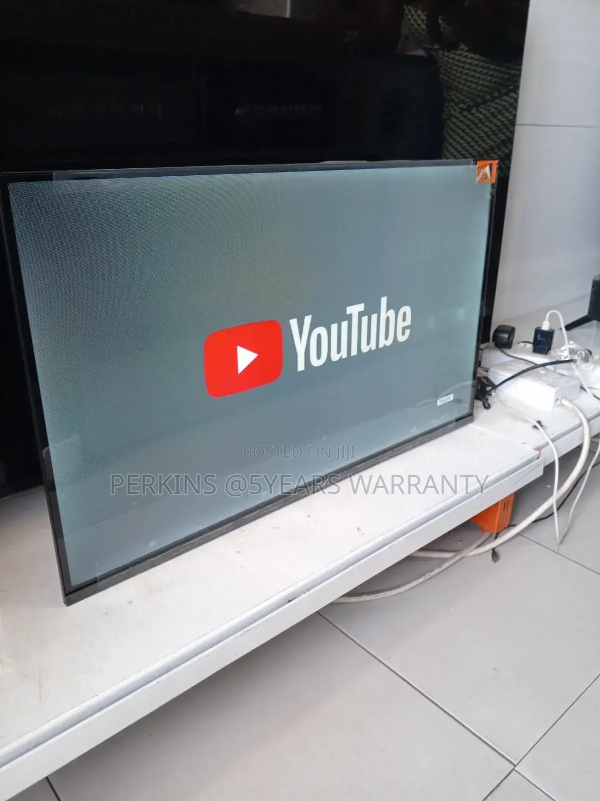 Quality TCL 32 Android Smart Tv