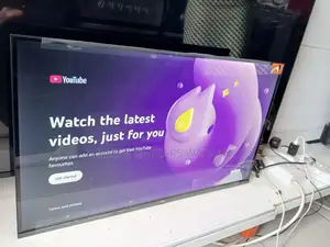 Quality TCL 32 Android Smart Tv