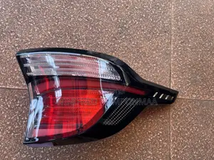 Kia Sportage 2022 Tail Light
