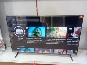 TCL Pure 50inches Smart TCL Tv