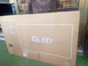Ultra 43inches TCL Tv