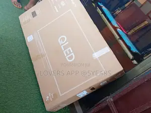 Ultra 43inches TCL Tv