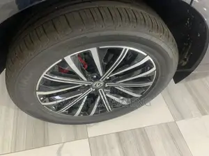 New Changan UNI-K 2025 Black