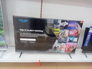 TCL Smartview 50inches Smart TCL Tv