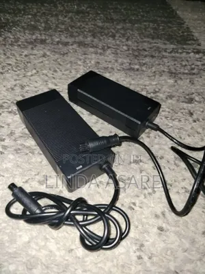 Electric Scooter Chargers And Hoverboard Chargers