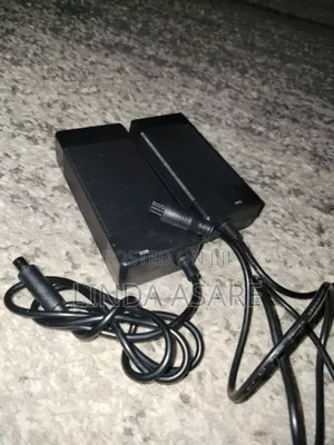 Electric Scooter Chargers And Hoverboard Chargers