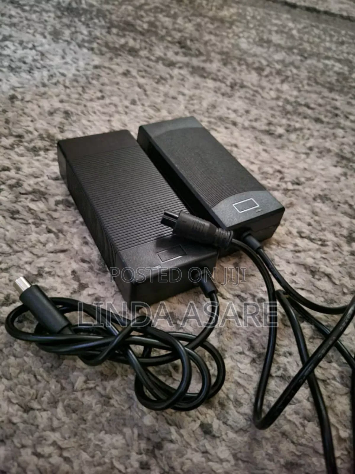 Electric Scooter Chargers And Hoverboard Chargers