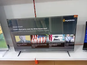 TCL Essential Tv 50inches Smart Television