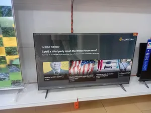TCL 50 Inches Smart Tv – Great for Movies Sports