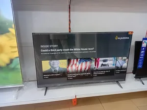 TCL 50 Inches Smart Tv – Great for Movies Sports