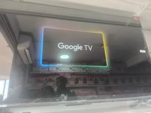 Mega TCL Digital Tv