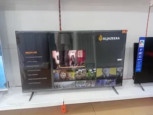 TCL 50 Inches Android Smart Tv – Next Level Viewing