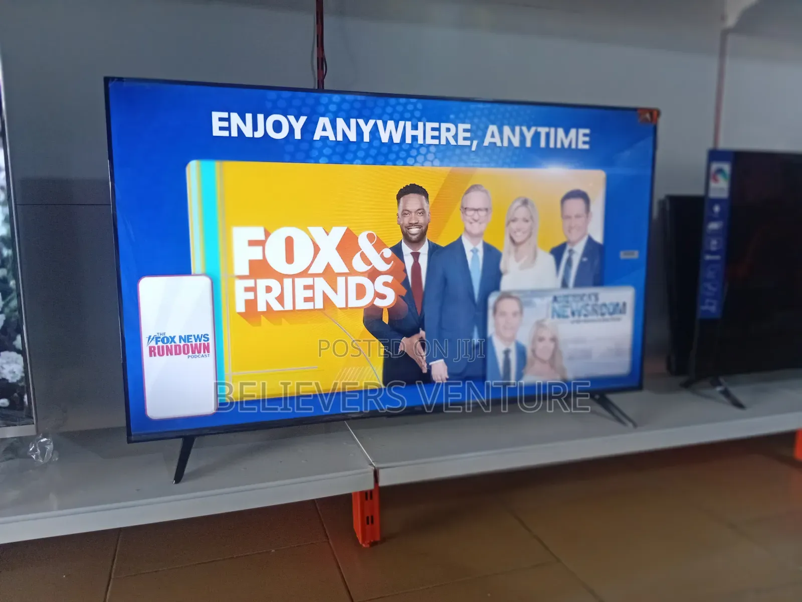 TCL 32inches Tv Quality Duality Affordability Available