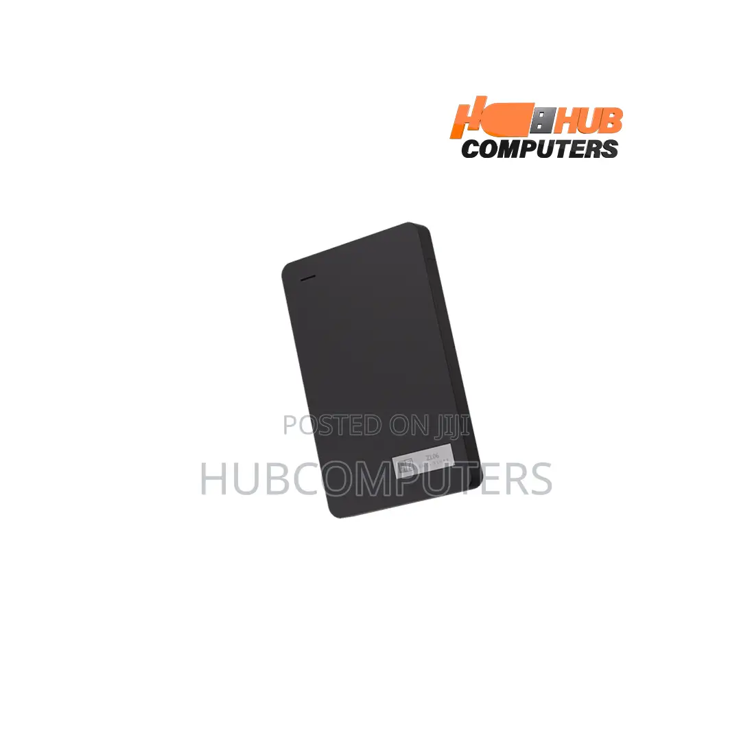 Heatz Zl06 Hard Disk Enclosure Zl06 3.0