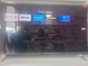 Fancy TCL Digital Tv
