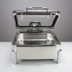 Classic Chaffing Dish