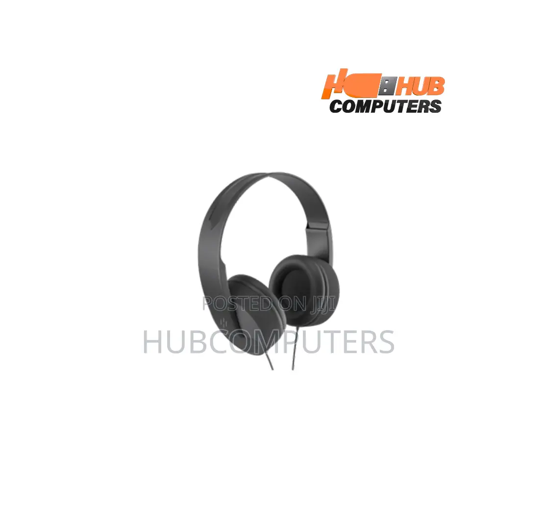Heatz Zg26 Comto Headphone